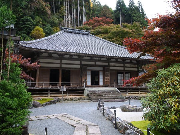 🏯 아미타사 (아미다지) 이미지 9